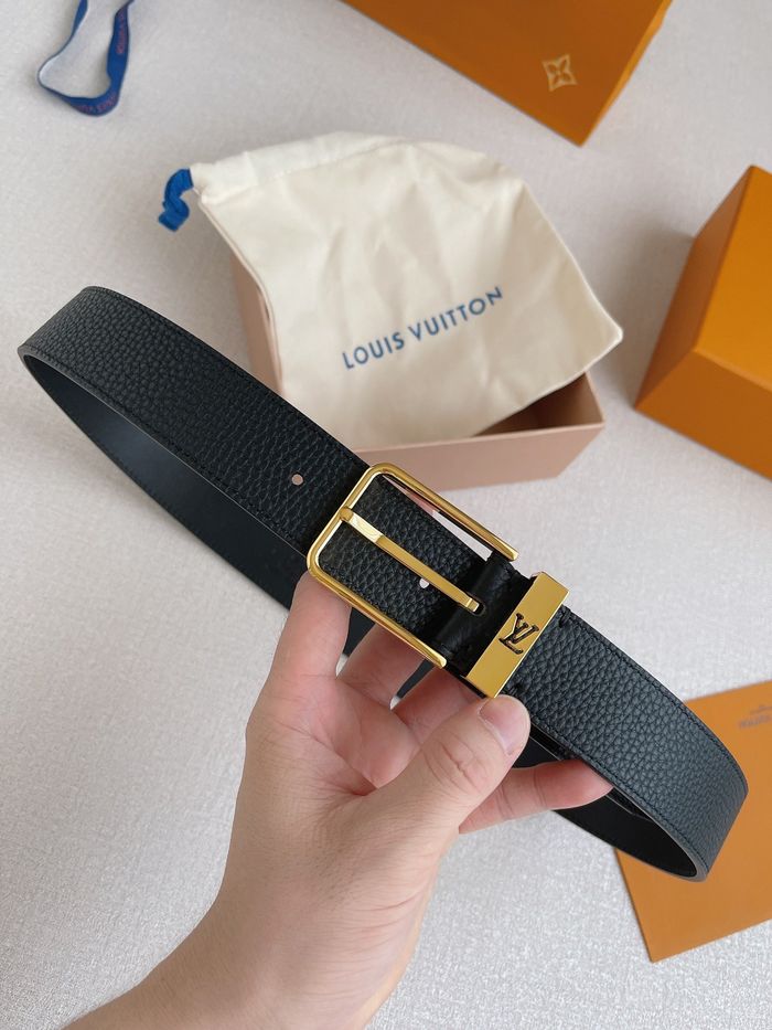 Louis Vuitton Belt 35MM LVB00022